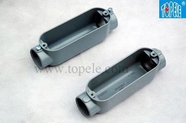 Cuerpo de conducto EMT de aprobación UL de 1/2&quot;-4&quot; para el tipo LL / LR / LB / C / T / SLB