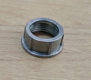 20 mm - 50 mm Zinc BS4568 Instalación de cableado eléctrico de conducto