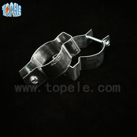 BSC-20 Acero 20mm 25mm 32mm Acero rígido Clip de conducto electro galvanizado