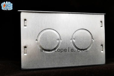 100x100x65 cubiertas de caja de interruptores eléctricos, cubiertas de caja de toma de corriente eléctrica