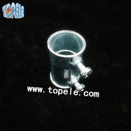 16MM - 50MM Conjunto de acoplamiento de tornillo Emt Accesorios de compresión para el mercado de Chile