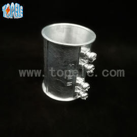 16MM - 50MM Conjunto de acoplamiento de tornillo Emt Accesorios de compresión para el mercado de Chile