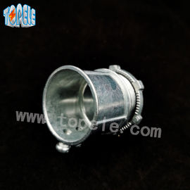 20 mm - 50 mm EMT conducto y accesorios conjunto de tornillo acoplamiento BS conector de conducto
