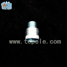 BS Conducto eléctrico Reductor de acero Conducto galvanizado Electro Superficie pre galvanizada