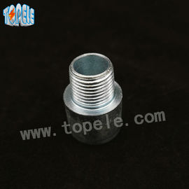 BS Conducto eléctrico Reductor de acero Conducto galvanizado Electro Superficie pre galvanizada