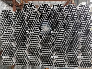 Conducto de aluminio 1/2 pulgada EMT 1/2 Aluminio eléctrico tubos metálicos americanos