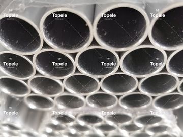 Conducto de aluminio 1/2 pulgada EMT 1/2 Aluminio eléctrico tubos metálicos americanos