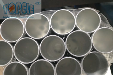 3/4 pulgadas 1 pulgadas de aluminio EMT conducto tratamiento suave EMT conducto y accesorios