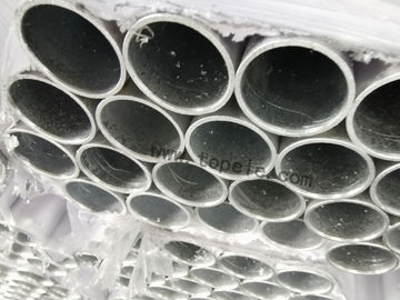Tubos eléctricos metálicos de aluminio conductos y accesorios EMT Norma UL 797