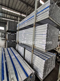 Tubos eléctricos metálicos de aluminio conductos y accesorios EMT Norma UL 797