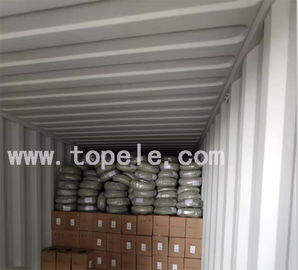 3/8''--4'' Acero galvanizado Conducto flexible/conducto metálico flexible para cable eléctrico