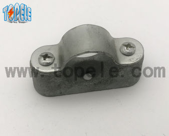 Silla eléctrica BS4568 GI con base maleable, resistente a la corrosión