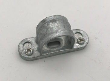 Fittings de conducto de acero al carbono