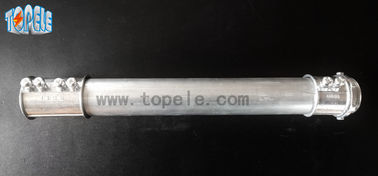 El conducto de acero galvanizado BS4568 / GI PIPE conducto eléctrico