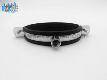 Accesorios de conductos eléctricos con o sin EPDM, estándar BS
