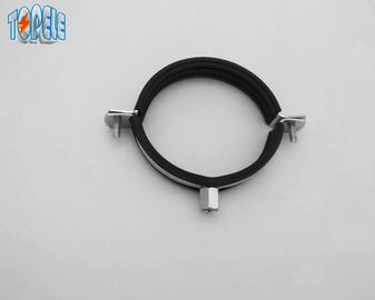 Accesorios de conductos eléctricos con o sin EPDM, estándar BS