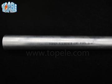 Tubos eléctricos metálicos de aluminio conductos y accesorios EMT Norma UL 797