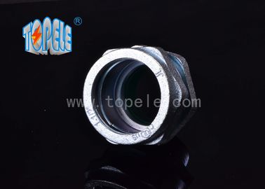 Conducto de acero EMT y accesorios NPT hilo, conector de compresión EMT - acero