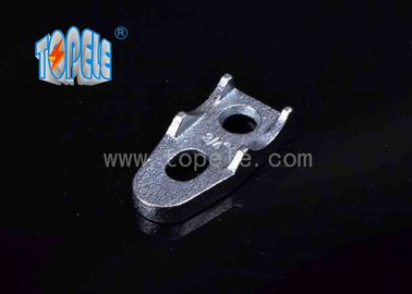 Las piezas del tubo galvanizado por inmersión en caliente IMC conducto y accesorios, de hierro maleable
