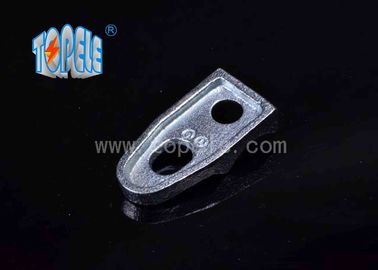 Las piezas del tubo galvanizado por inmersión en caliente IMC conducto y accesorios, de hierro maleable