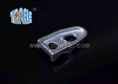 Las piezas del tubo galvanizado por inmersión en caliente IMC conducto y accesorios, de hierro maleable