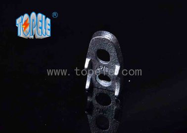 Las piezas del tubo galvanizado por inmersión en caliente IMC conducto y accesorios, de hierro maleable
