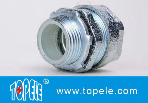 Conector masculino 1/2'-2'' de zinc conducto IMC y accesorios