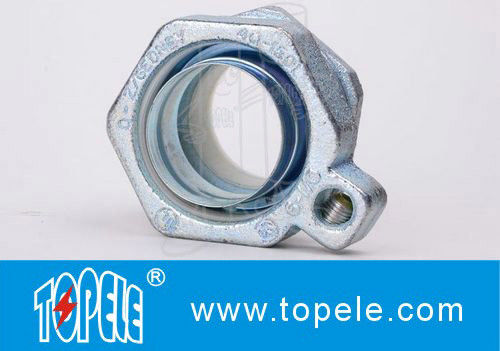 Conector masculino 1/2'-2'' de zinc conducto IMC y accesorios