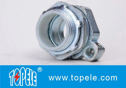 Conector masculino 1/2'-2'' de zinc conducto IMC y accesorios