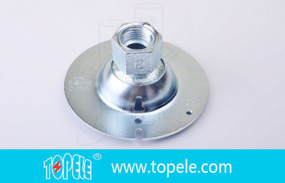 Capa de cúpula femenina Bs4568 Conducto para el choque eléctrico