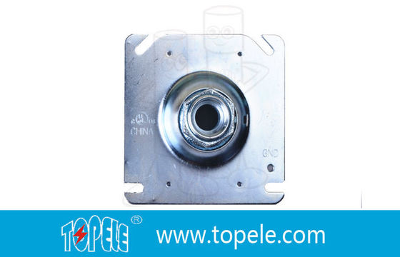 Capa de cúpula femenina Bs4568 Conducto para el choque eléctrico