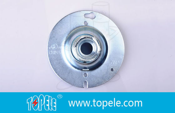 Capa de cúpula femenina Bs4568 Conducto para el choque eléctrico