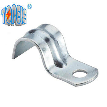 1 pulgada Emt Mini Conduit Cinturón de acero zincado