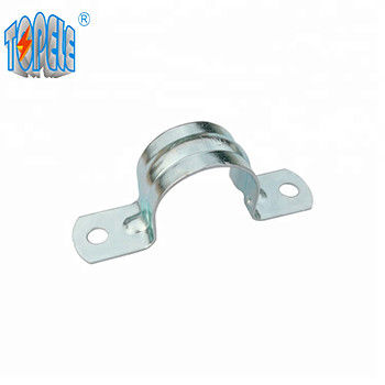 1 pulgada Emt Mini Conduit Cinturón de acero zincado