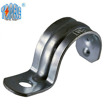1 pulgada Emt Mini Conduit Cinturón de acero zincado