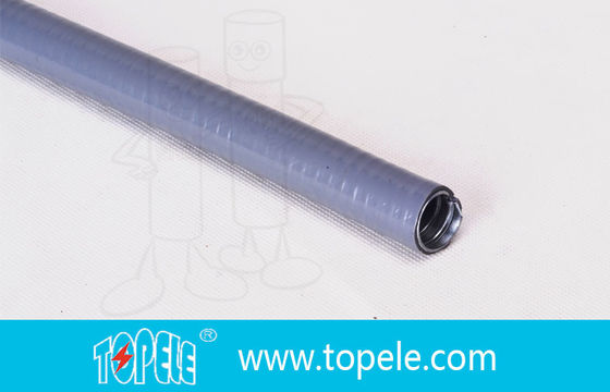 PVC Jack Liquid Conducto flexible y ajustado con relleno de cordón