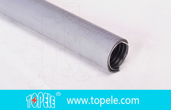 PVC Jack Liquid Conducto flexible y ajustado con relleno de cordón