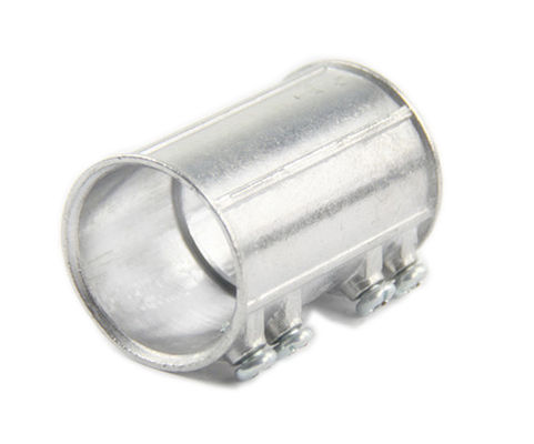 Conjunto de acoplamiento de tornillo de aluminio EMT conducto y accesorios