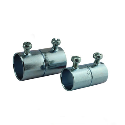 Accesorios para conductos de acero 1/2'-4' UL Emt
