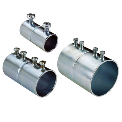 Accesorios para conductos de acero 1/2'-4' UL Emt