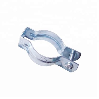 Acero 1/2 pulgadas - 4 pulgadas Emt conducto colgador