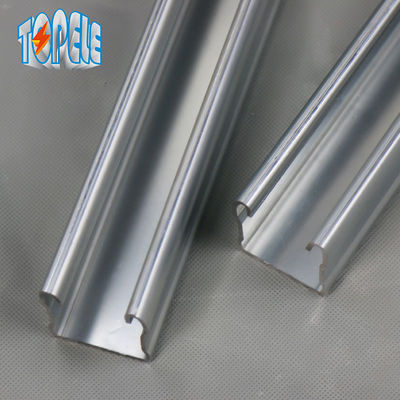 41 * 21mm 41 * 41mm Piernas de acero inoxidable sin estrato Plano o con ranuras