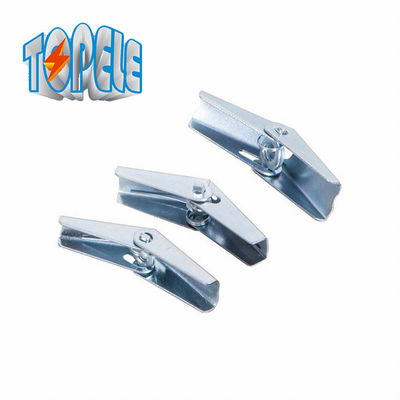 Acero galvanizado de carbono 3/16&quot;