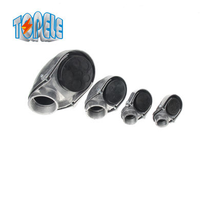Capas de entrada de los hilos de servicio de aluminio IMC