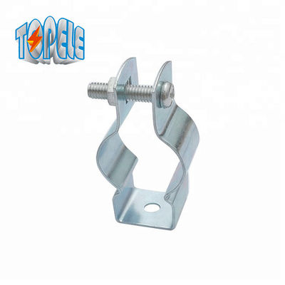 Emt Cable eléctrico NPT colgador de tubería con perno y tuerca