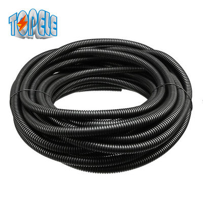 Tubo de conducción ondulado flexible no metálico de 100 m