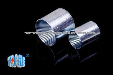 1/2 en acero galvanizado roscado acoplamientos rígidos para IMC / conducto rígido
