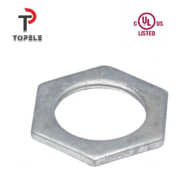 Noz de bloqueo hexadecimal de EG de trabajo pesado 20 mm 25 mm 32 mm