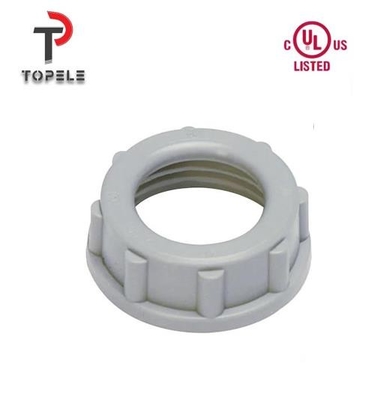 Encasillado de conducto de plástico con rosca conducto IMC rígido y accesorios