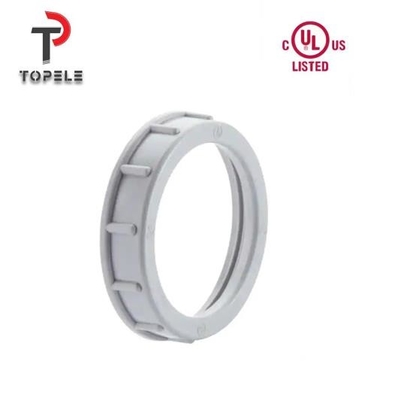 Encasillado de conducto de plástico con rosca conducto IMC rígido y accesorios
